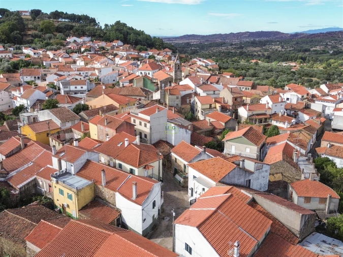 Moradia T0 para Venda em Aranhas Foto 4