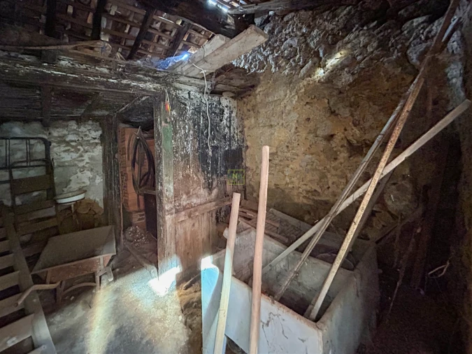 Moradia T0 para Venda em Aranhas Foto 39