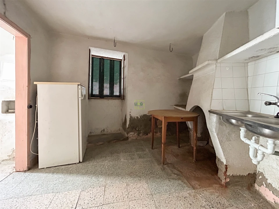 Moradia T0 para Venda em Aranhas Foto 29