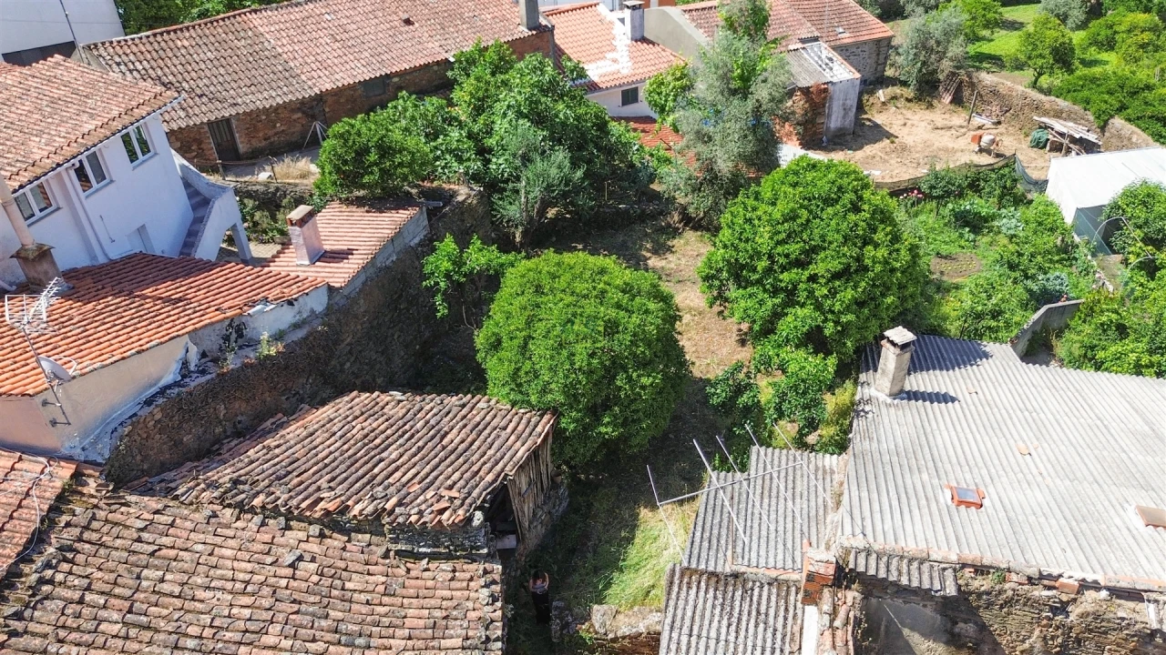 Moradia T3 para Venda em Ninho do Açor e Sobral do Campo Foto 22