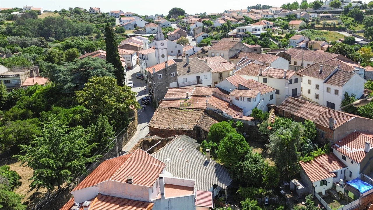Moradia T3 para Venda em Ninho do Açor e Sobral do Campo Foto 19