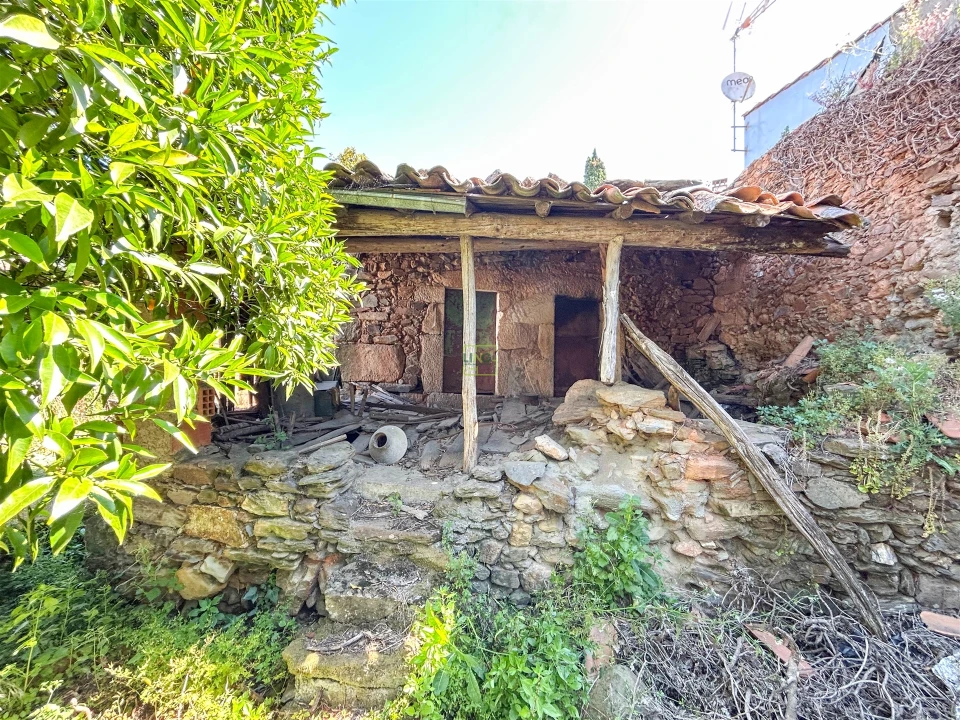 Moradia T3 para Venda em Ninho do Açor e Sobral do Campo Foto 44