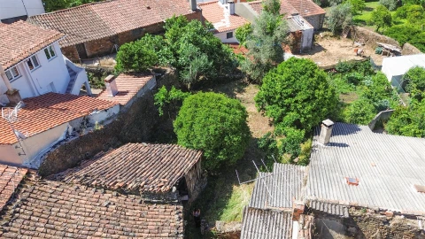 Moradia T3 para Venda em Ninho do Açor e Sobral do Campo