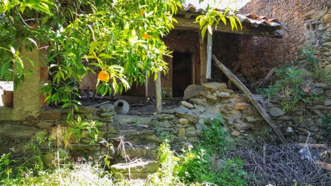 Moradia T3 para Venda em Ninho do Açor e Sobral do Campo