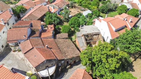 Moradia T3 para Venda em Ninho do Açor e Sobral do Campo