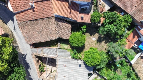 Moradia T3 para Venda em Ninho do Açor e Sobral do Campo