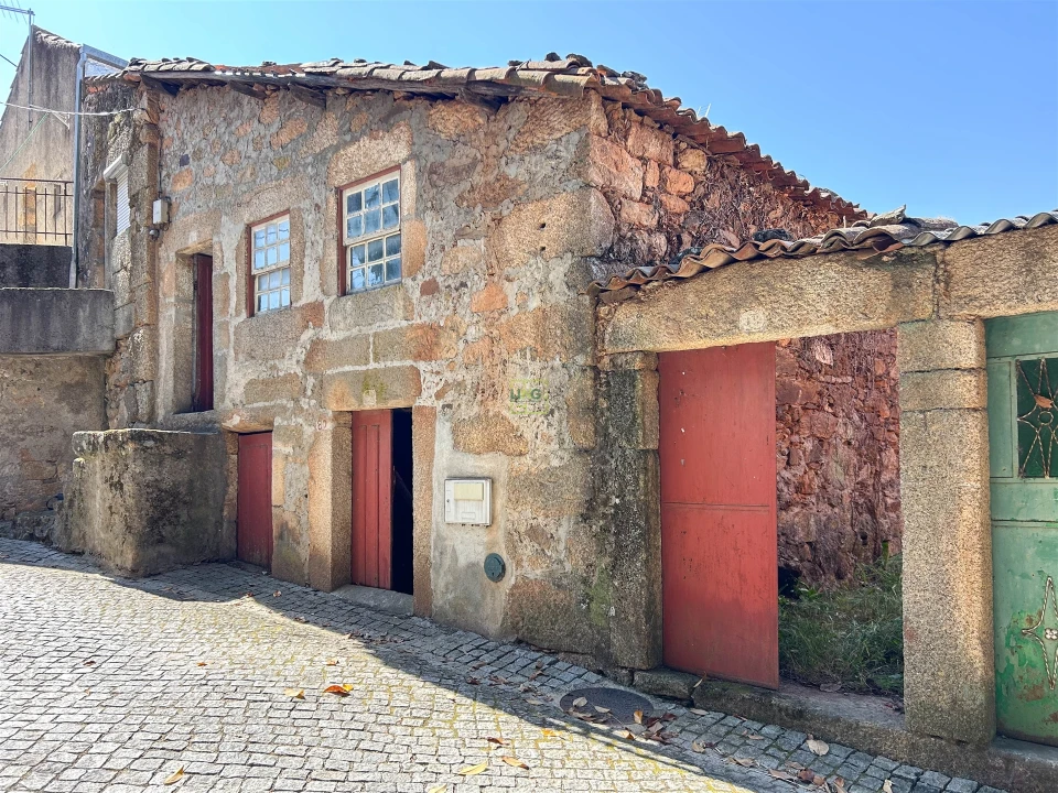 Moradia T3 para Venda em Ninho do Açor e Sobral do Campo Foto 29