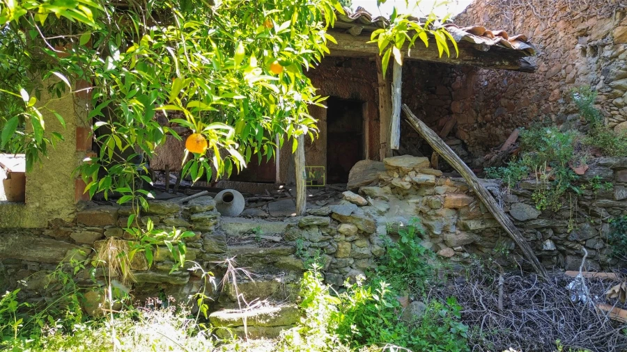 Moradia T3 para Venda em Ninho do Açor e Sobral do Campo Foto 10
