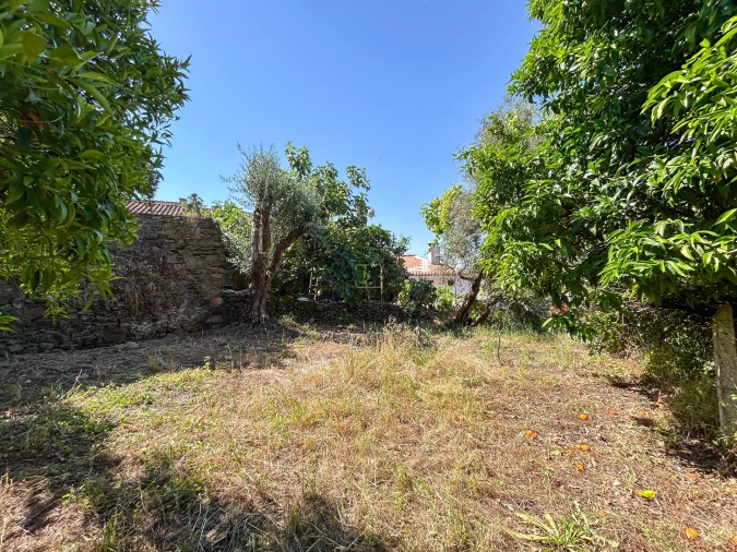Moradia T3 para Venda em Ninho do Açor e Sobral do Campo Foto 36