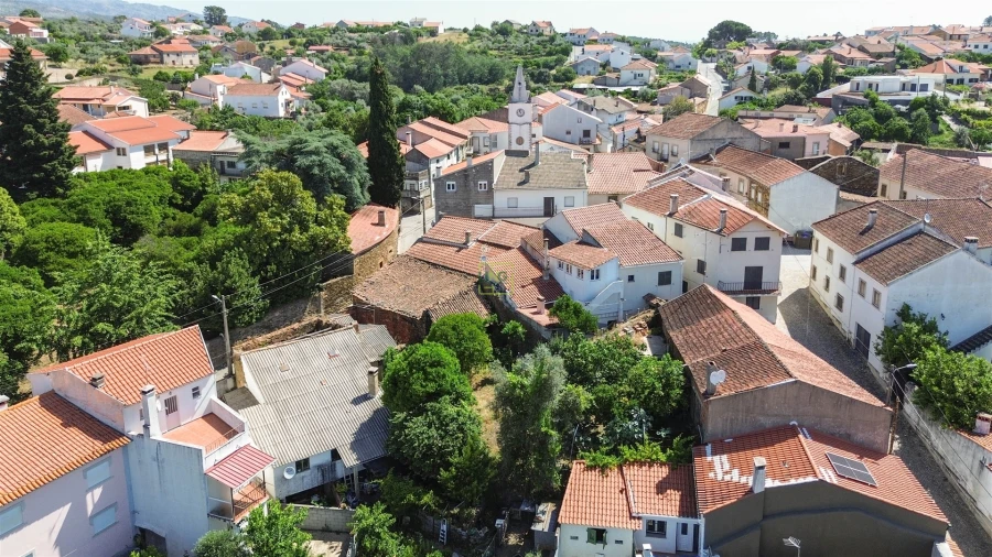Moradia T3 para Venda em Ninho do Açor e Sobral do Campo Foto 17