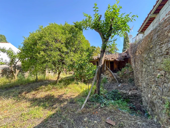 Moradia T3 para Venda em Ninho do Açor e Sobral do Campo Foto 41