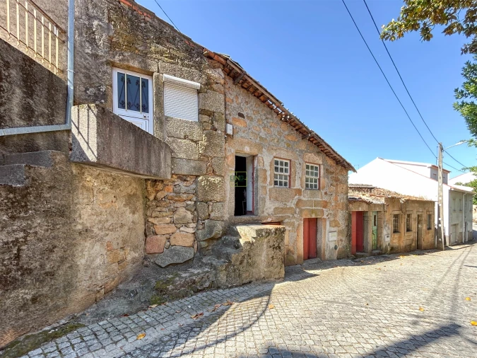Moradia T3 para Venda em Ninho do Açor e Sobral do Campo Foto 24