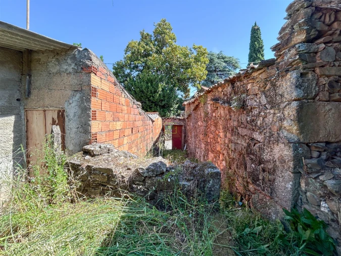 Moradia T3 para Venda em Ninho do Açor e Sobral do Campo Foto 34