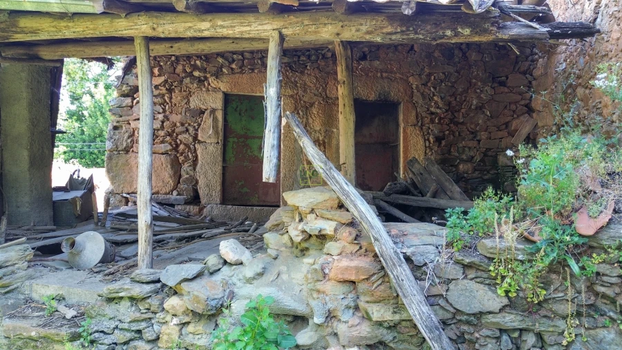 Moradia T3 para Venda em Ninho do Açor e Sobral do Campo Foto 13
