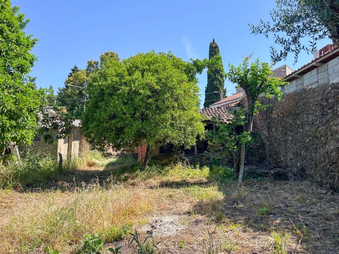 Moradia T3 para Venda em Ninho do Açor e Sobral do Campo Foto 39