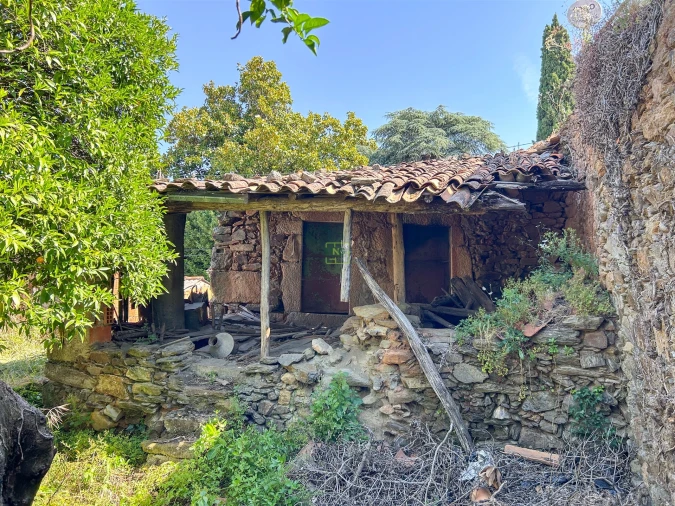 Moradia T3 para Venda em Ninho do Açor e Sobral do Campo Foto 43