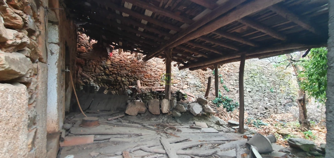 Moradia T3 para Venda em Ninho do Açor e Sobral do Campo Foto 1