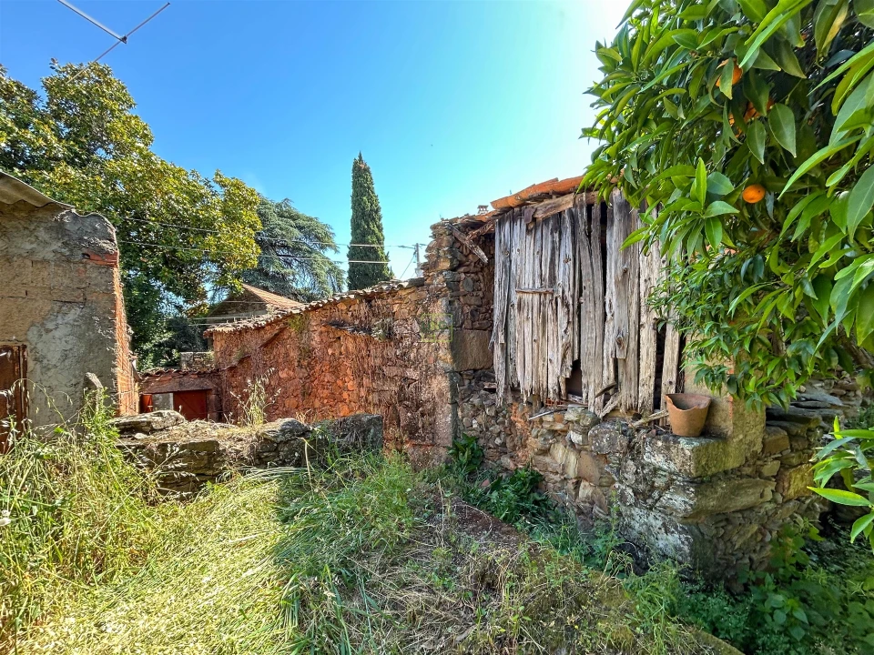 Moradia T3 para Venda em Ninho do Açor e Sobral do Campo Foto 35
