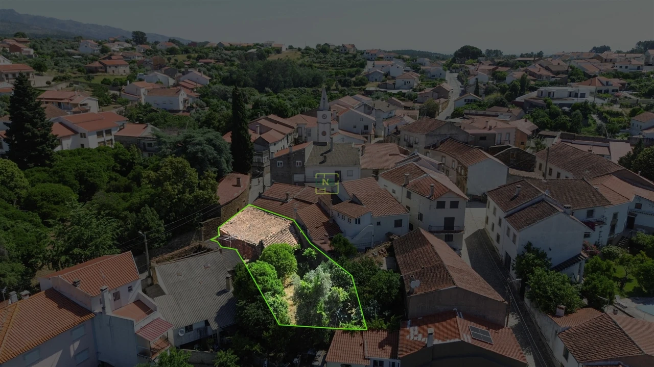 Moradia T3 para Venda em Ninho do Açor e Sobral do Campo Foto 7