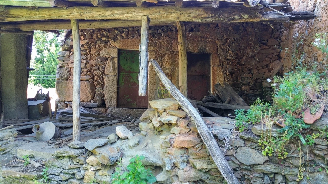 Moradia T3 para Venda em Ninho do Açor e Sobral do Campo Foto 13