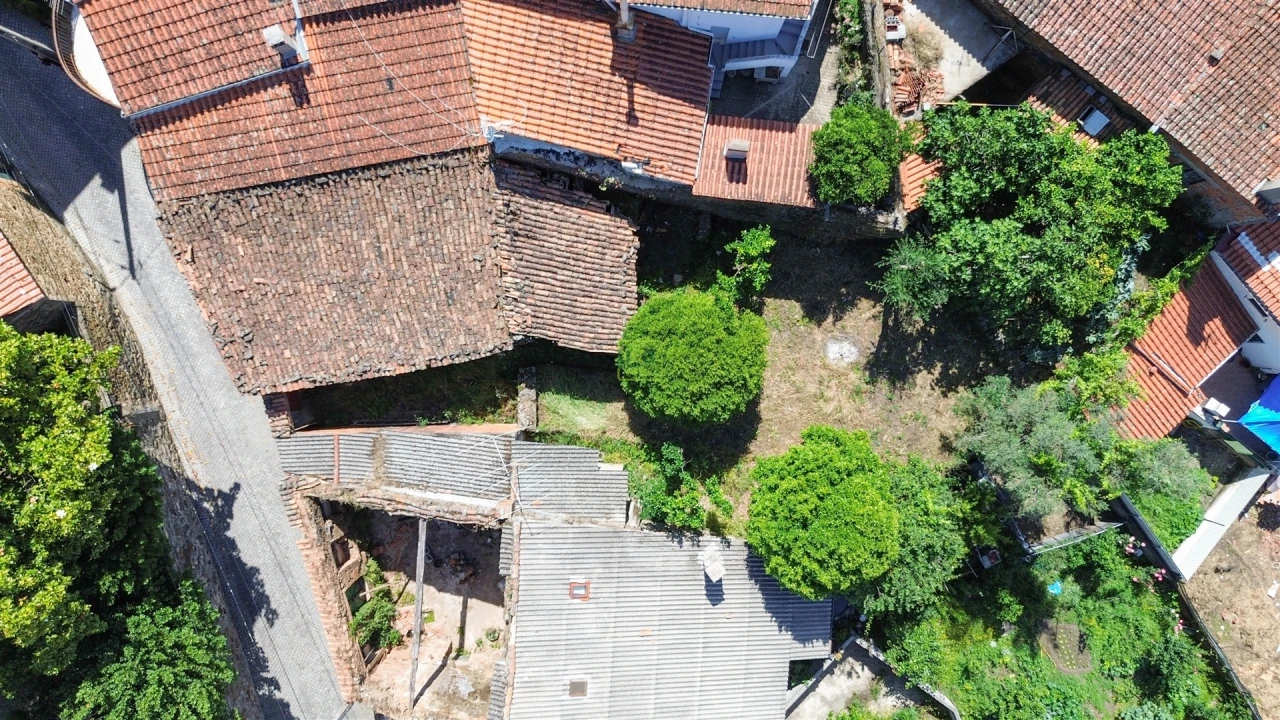 Moradia T3 para Venda em Ninho do Açor e Sobral do Campo Foto 4
