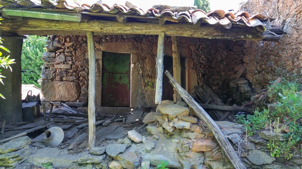 Moradia T3 para Venda em Ninho do Açor e Sobral do Campo Foto 14