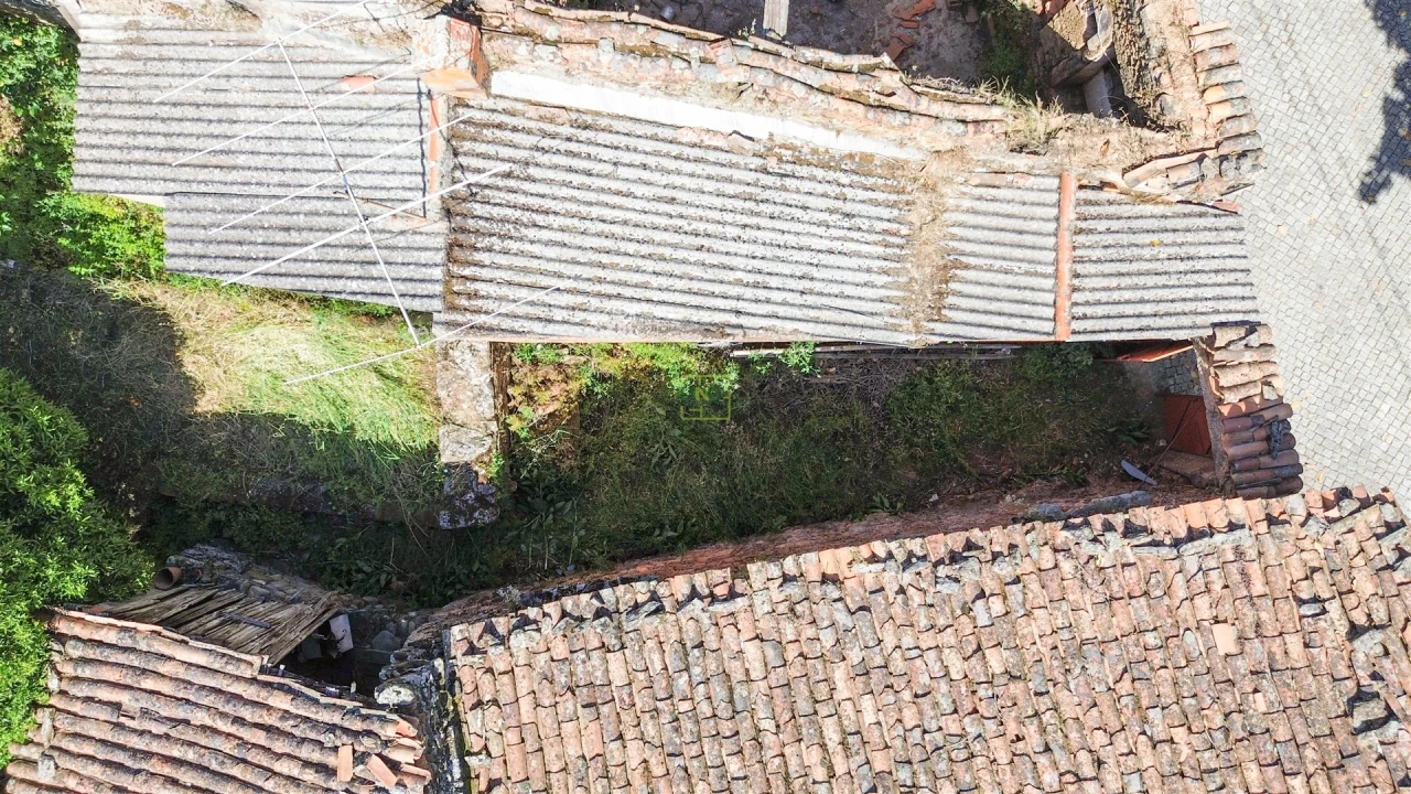 Moradia T3 para Venda em Ninho do Açor e Sobral do Campo Foto 21