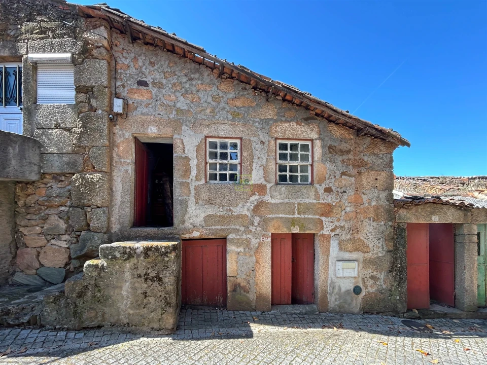 Moradia T3 para Venda em Ninho do Açor e Sobral do Campo Foto 23