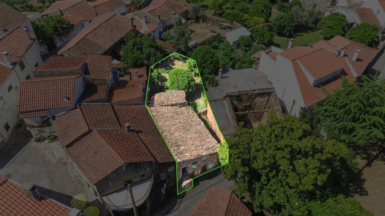 Moradia T3 para Venda em Ninho do Açor e Sobral do Campo Foto 16