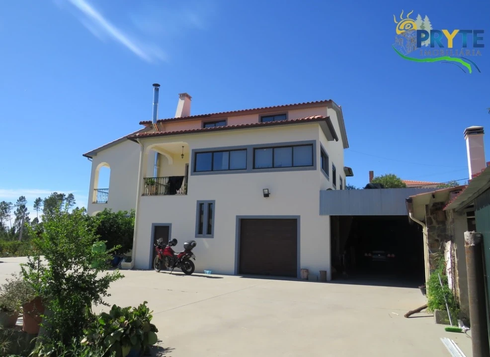 Moradia T3 para Venda em Sertã Foto 10