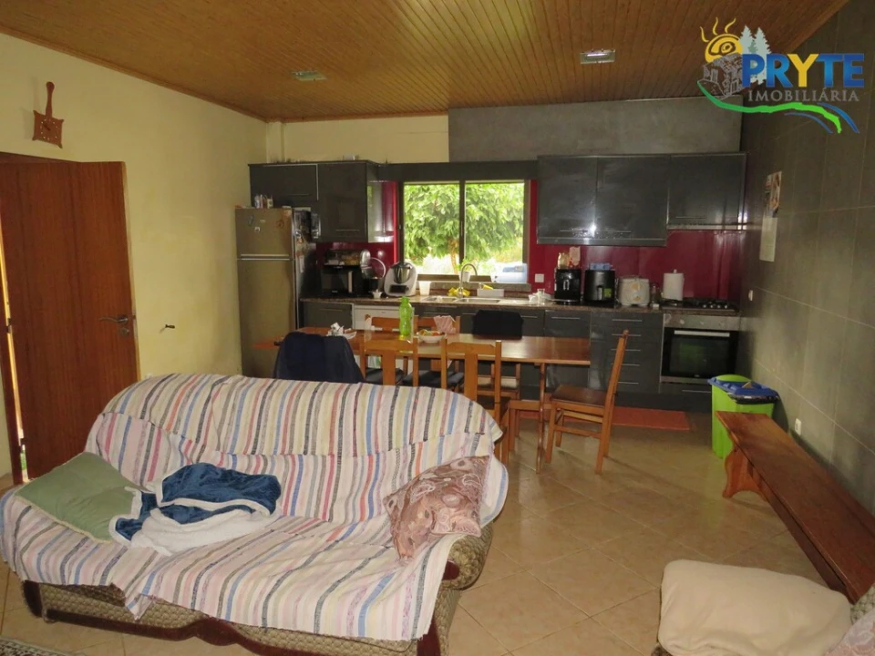 Moradia T3 para Venda em Sertã Foto 15