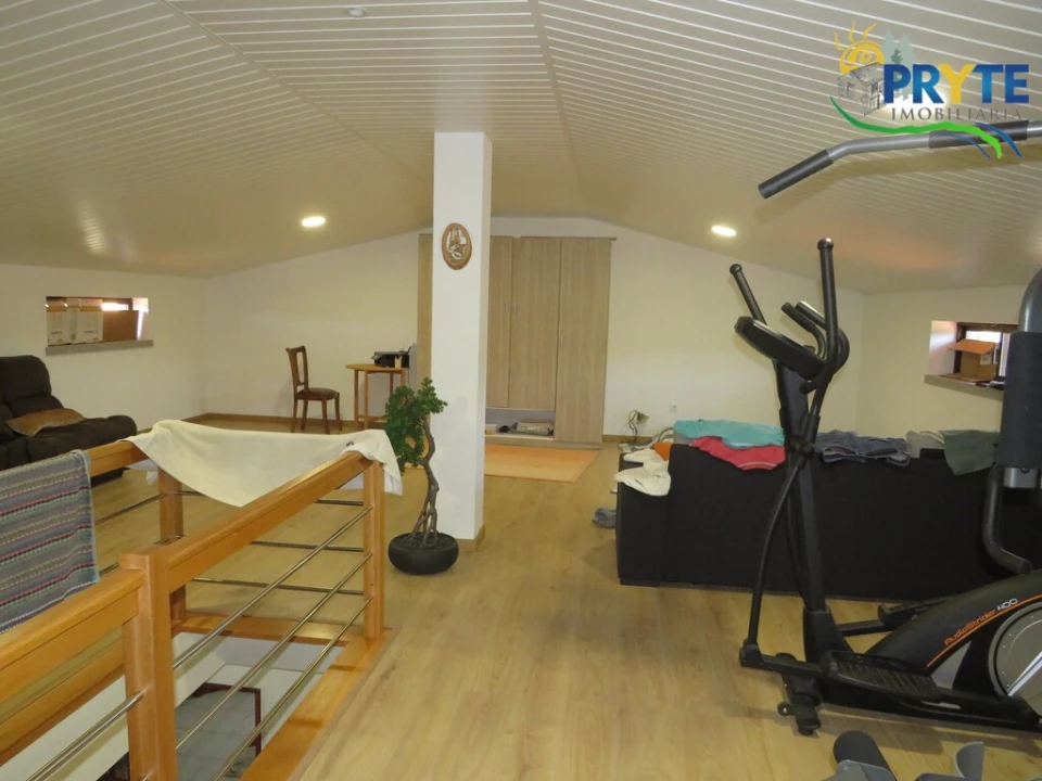 Moradia T3 para Venda em Sertã Foto 42