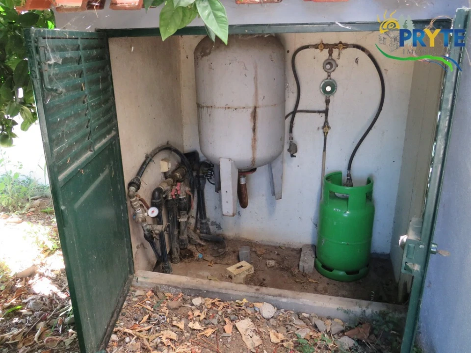 Moradia T3 para Venda em Sertã Foto 51