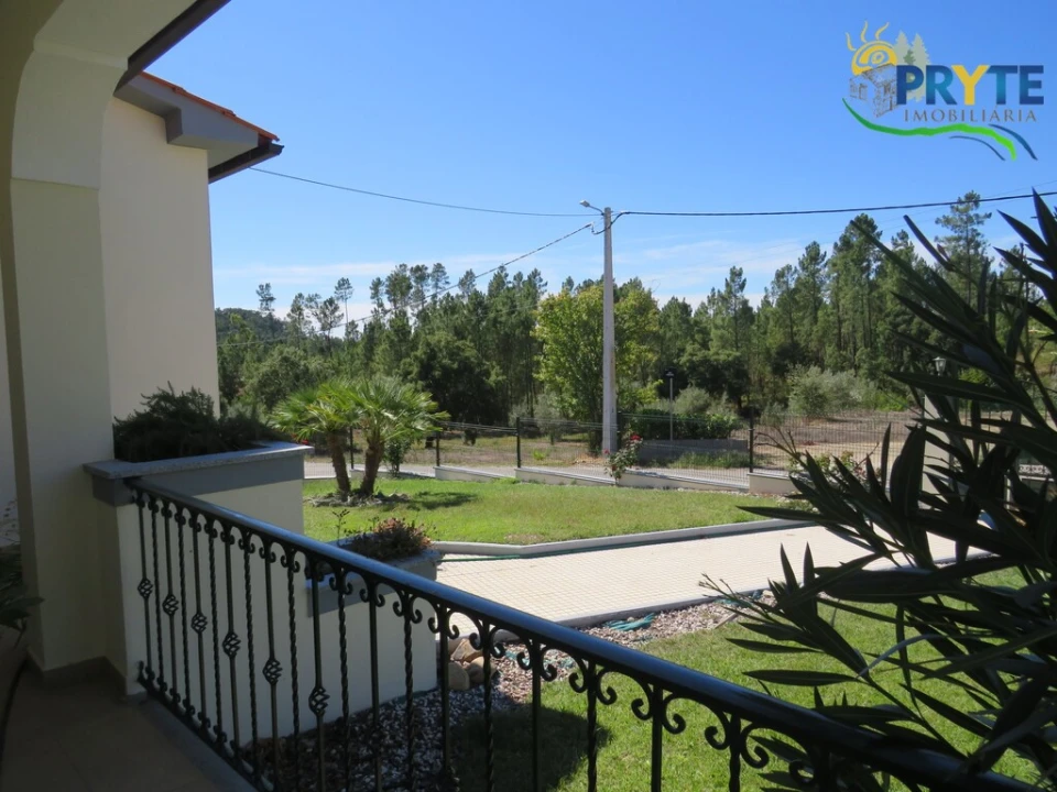 Moradia T3 para Venda em Sertã Foto 55