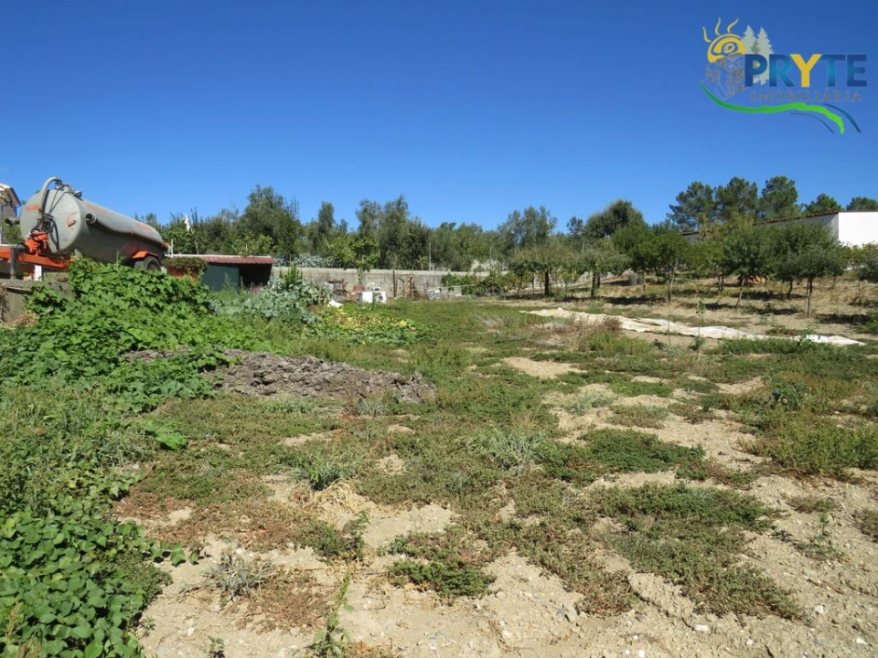 Moradia T3 para Venda em Sertã Foto 71