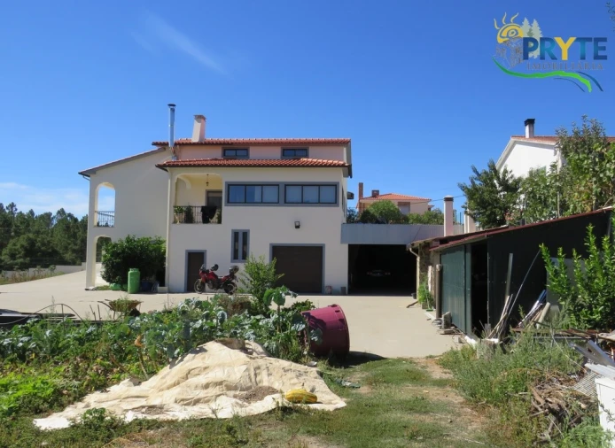 Moradia T3 para Venda em Sertã Foto 9