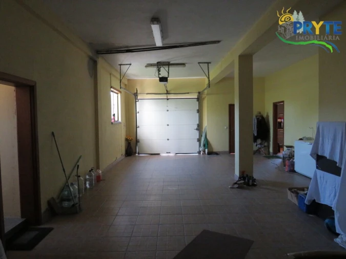 Moradia T3 para Venda em Sertã Foto 11