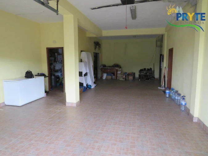 Moradia T3 para Venda em Sertã Foto 12