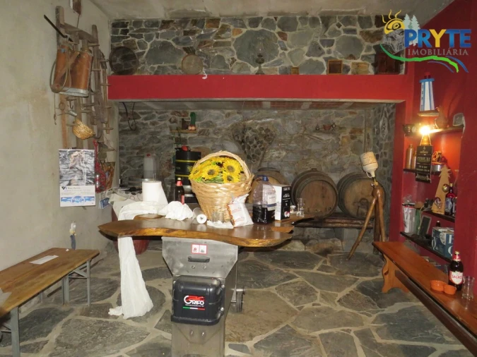 Moradia T3 para Venda em Sertã Foto 13