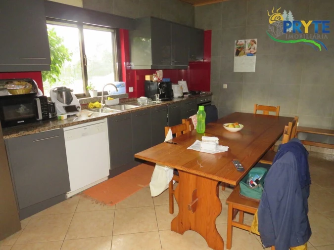 Moradia T3 para Venda em Sertã Foto 14