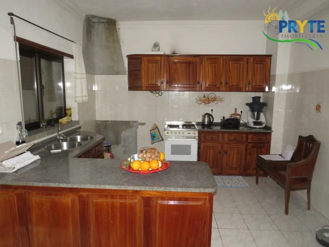 Moradia T3 para Venda em Sertã Foto 24