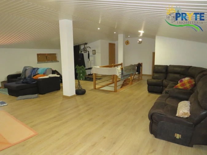 Moradia T3 para Venda em Sertã Foto 43