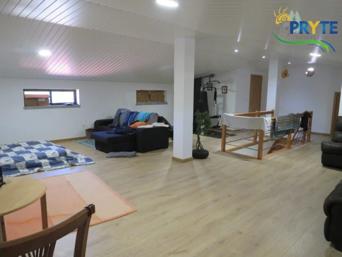 Moradia T3 para Venda em Sertã Foto 44