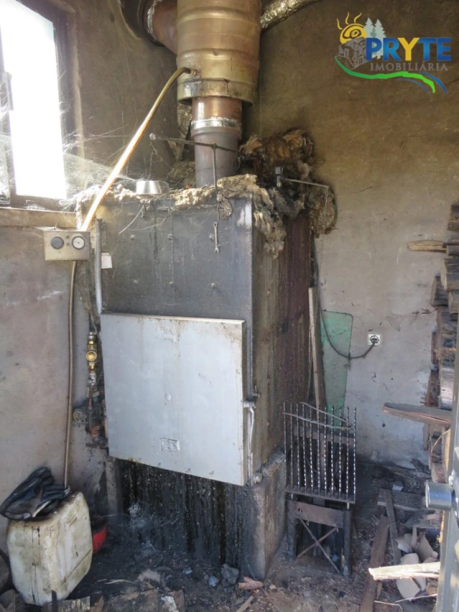 Moradia T3 para Venda em Sertã Foto 52