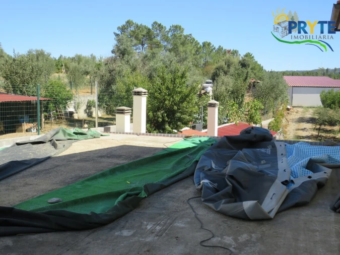 Moradia T3 para Venda em Sertã Foto 61