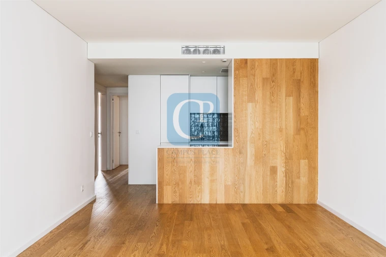 Apartamento T2 para Arrendamento em Canidelo Foto 7