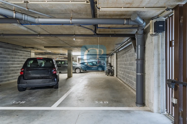 Apartamento T2 para Arrendamento em Canidelo Foto 20