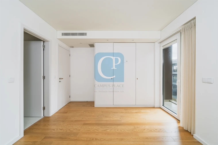 Apartamento T2 para Arrendamento em Canidelo Foto 18