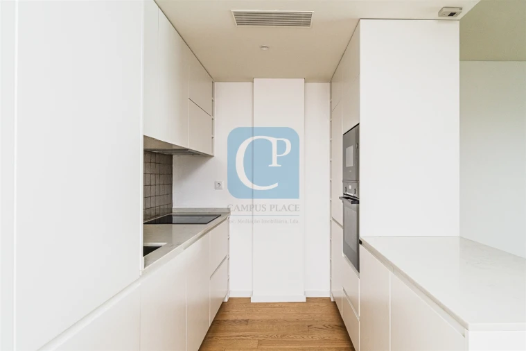 Apartamento T2 para Arrendamento em Canidelo Foto 9