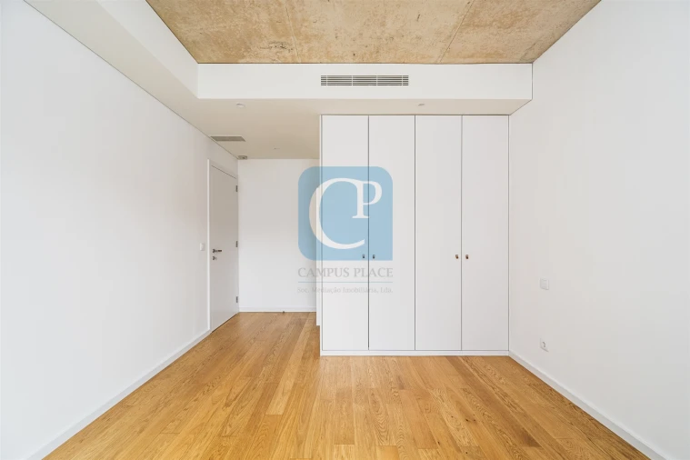 Apartamento T2 para Arrendamento em Canidelo Foto 15